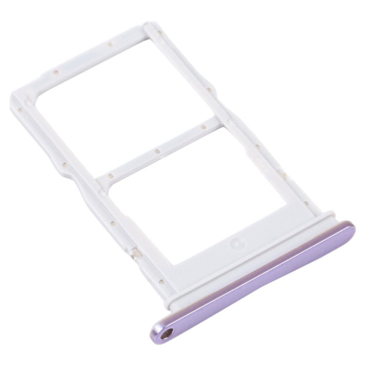 SIM Card Tray + SIM Card Tray for Huawei Nova 8 5G