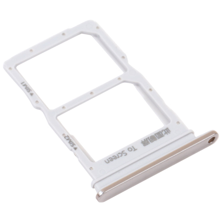 SIM Card Tray + SIM Card Tray for Huawei Nova 8 5G