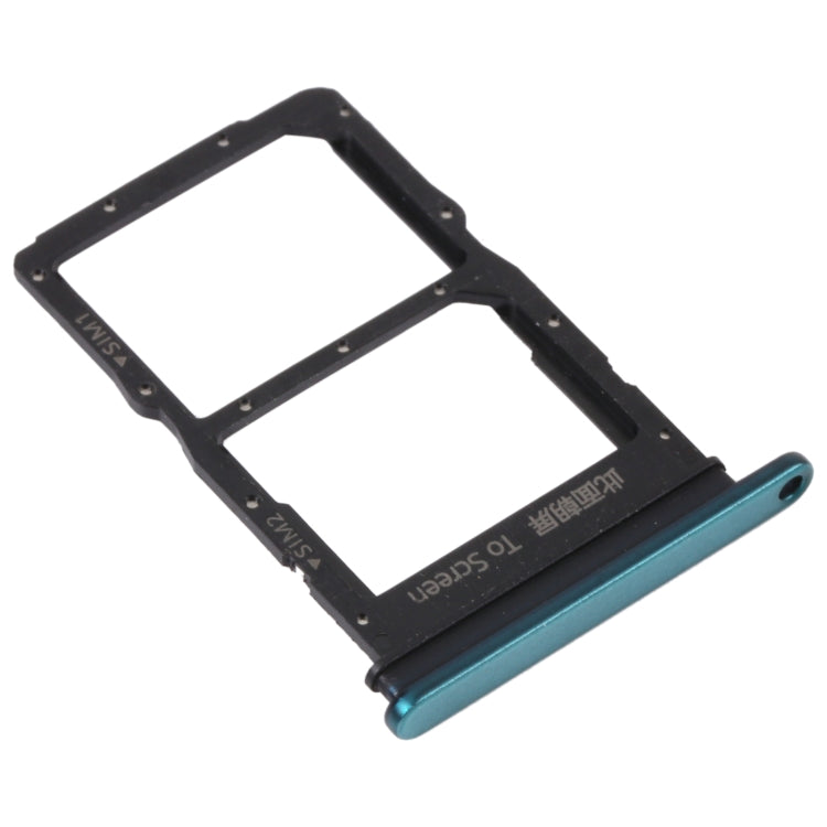 SIM Card Tray + SIM Card Tray for Huawei Nova 8 SE