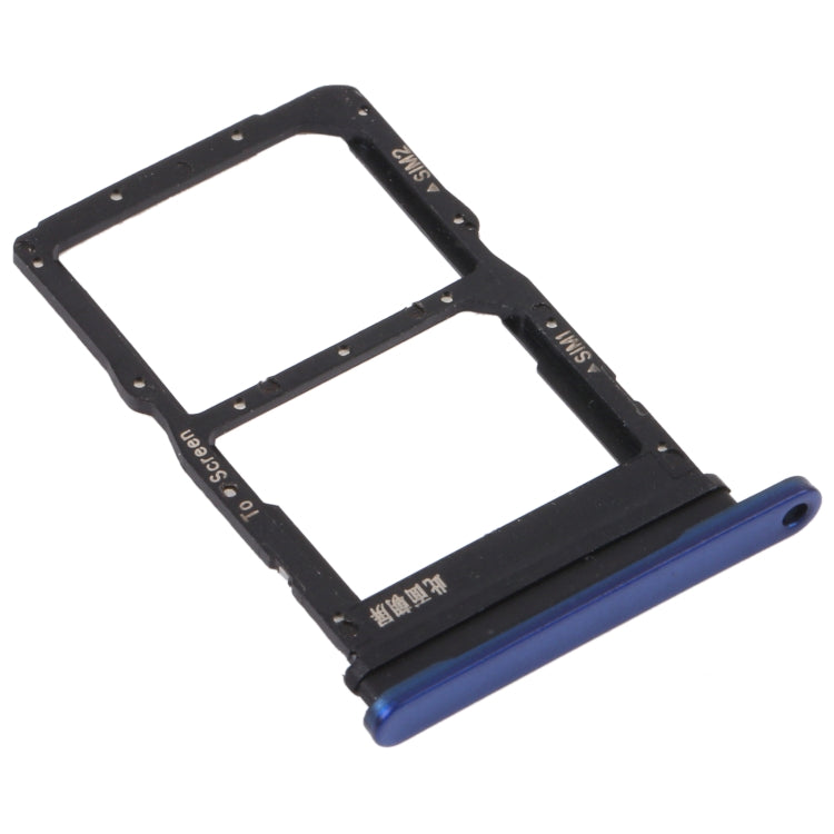 SIM Card Tray + SIM Card Tray for Huawei Nova 8 SE