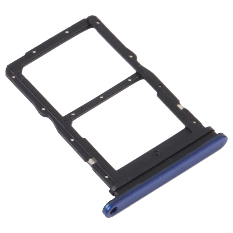 SIM Card Tray + SIM Card Tray for Huawei Nova 8 SE
