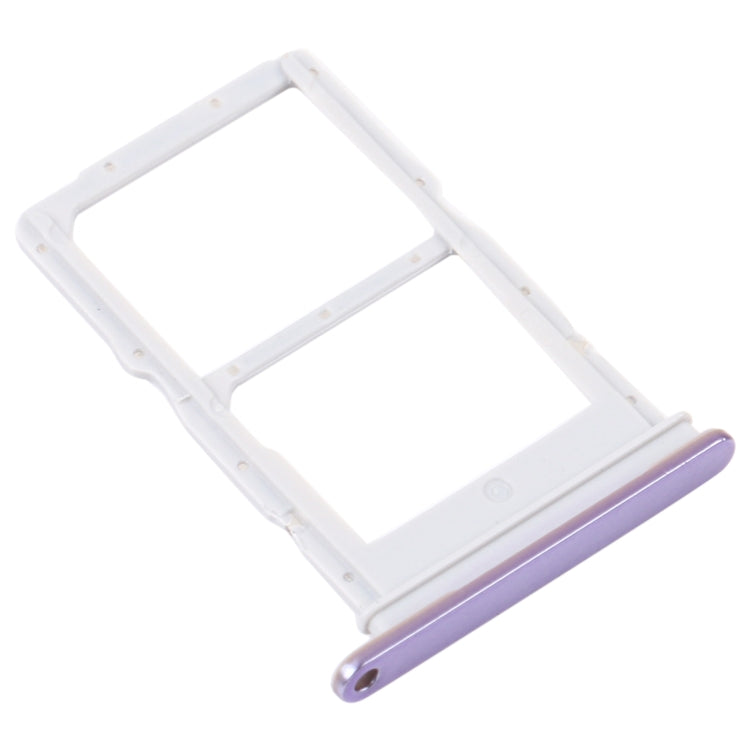 SIM Card Tray + SIM Card Tray for Huawei Nova 8 SE