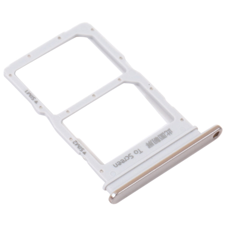 SIM Card Tray + SIM Card Tray for Huawei Nova 8 SE