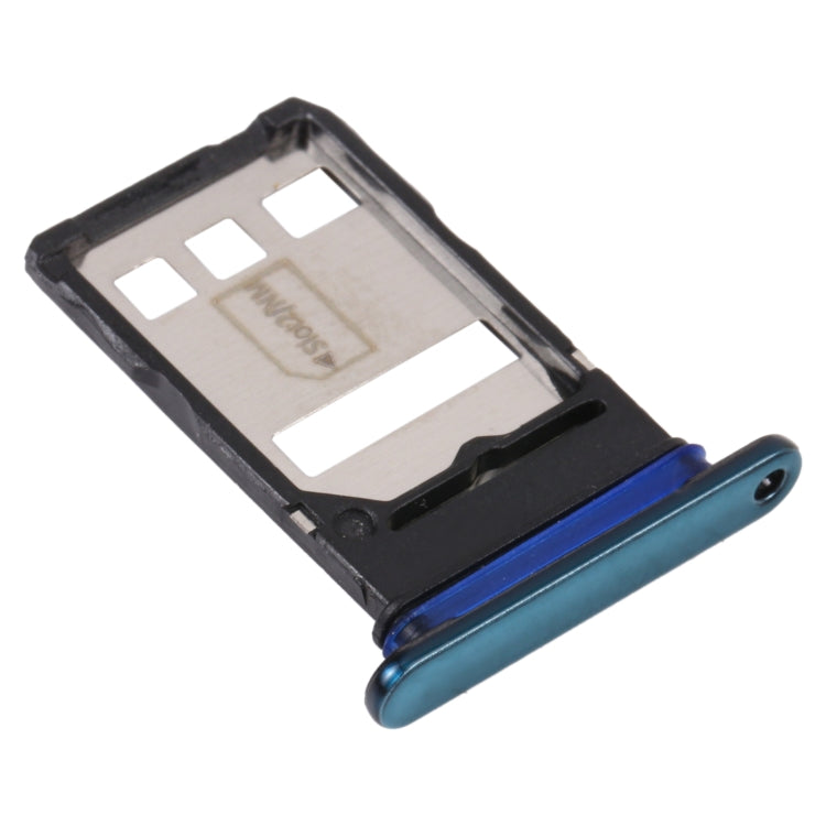 SIM Card Tray + NM Card Tray for Huawei Enjoy 20 Plus 5G