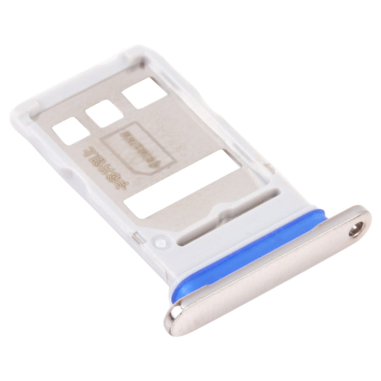 SIM Card Tray + NM Card Tray for Huawei Enjoy 20 Plus 5G