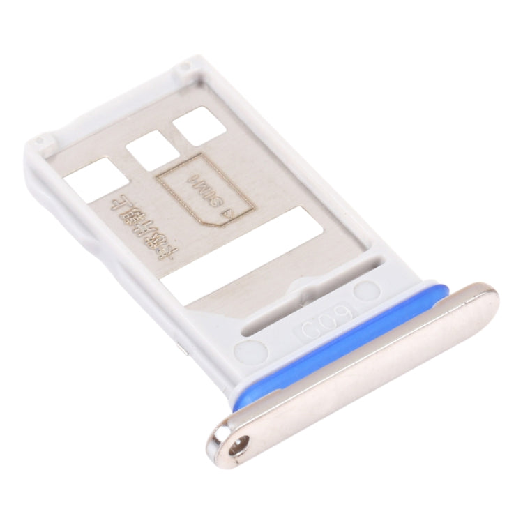 SIM Card Tray + NM Card Tray for Huawei Enjoy 20 Plus 5G