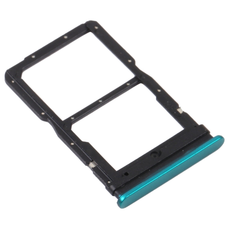 SIM Card Tray + NM Card Tray for Huawei Enjoy 20 Pro