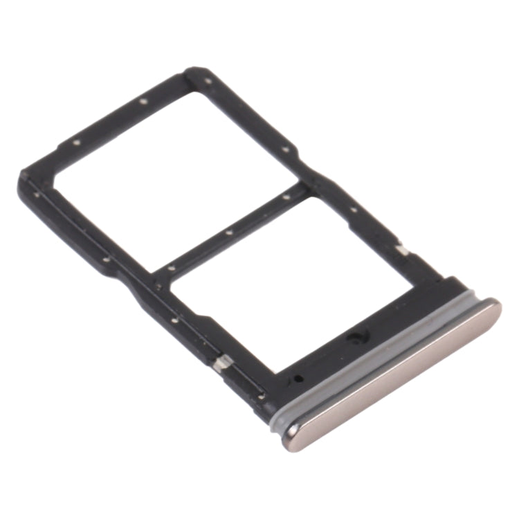 SIM Card Tray + NM Card Tray for Huawei Enjoy 20 Pro
