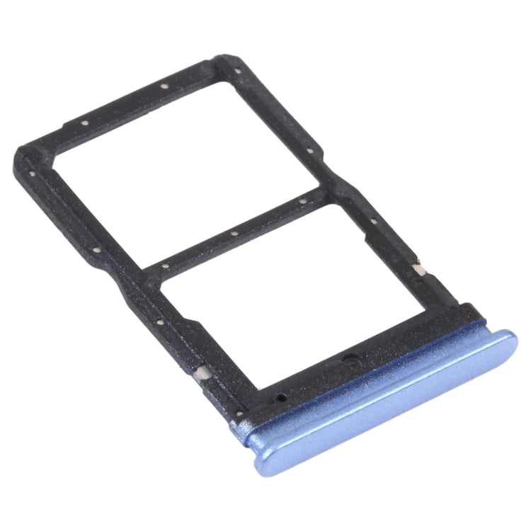 SIM Card Tray + NM Card Tray for Huawei Enjoy 20 Pro