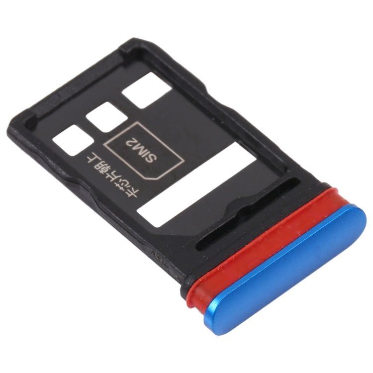 SIM Card Tray + SIM Card Tray for Honor Play4 Pro