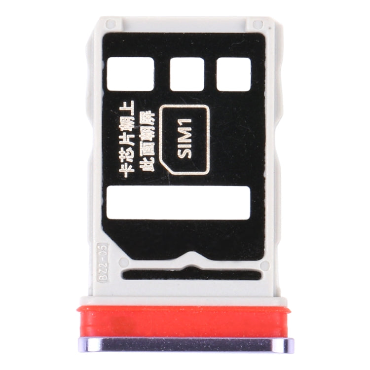 SIM Card Tray + SIM Card Tray for Honor Play4 Pro