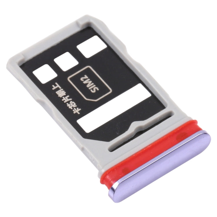 SIM Card Tray + SIM Card Tray for Honor Play4 Pro