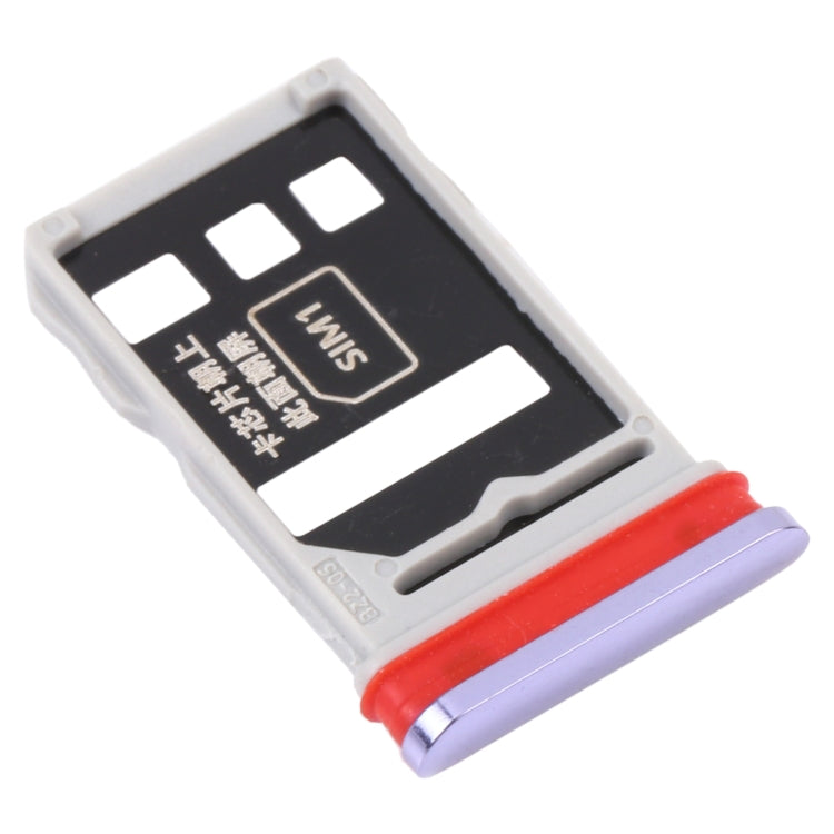 SIM Card Tray + SIM Card Tray for Honor Play4 Pro