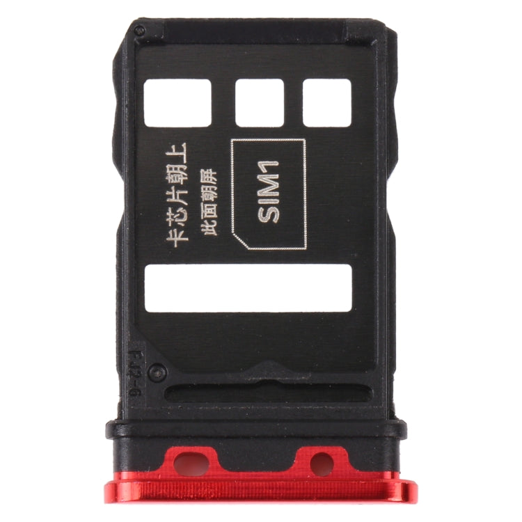 SIM Card Tray + SIM Card Tray for Honor Play4 Pro