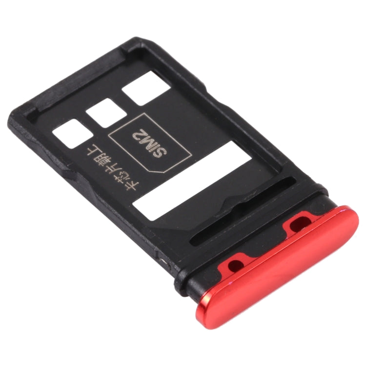 SIM Card Tray + SIM Card Tray for Honor Play4 Pro