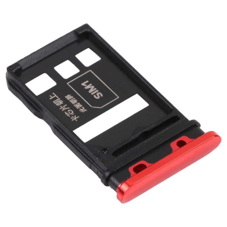 SIM Card Tray + SIM Card Tray for Honor Play4 Pro