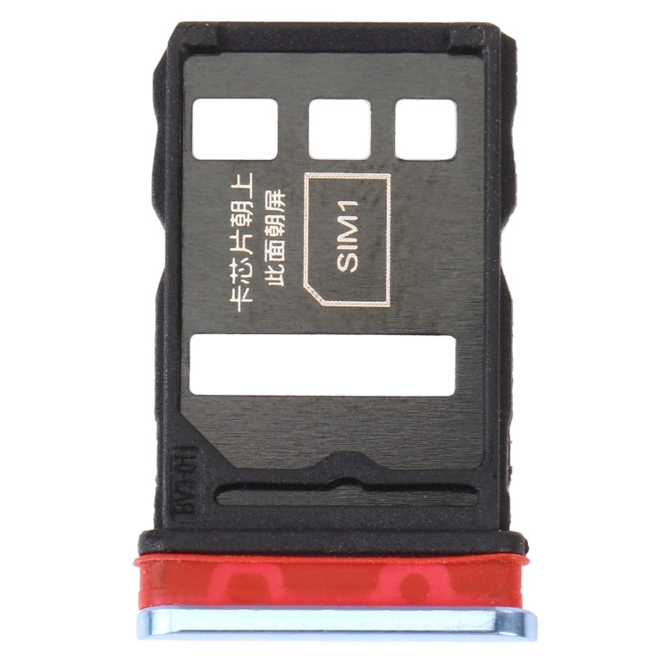 SIM Card Tray + SIM Card Tray for Honor Play4 Pro
