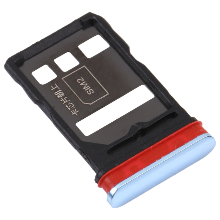 SIM Card Tray + SIM Card Tray for Honor Play4 Pro