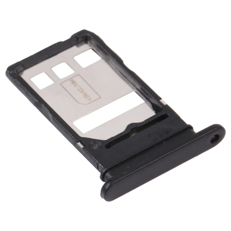 SIM Card Tray + SIM Card Tray / NM Card Tray for Honor X10 5G