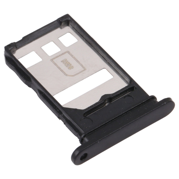 SIM Card Tray + SIM Card Tray / NM Card Tray for Honor X10 5G