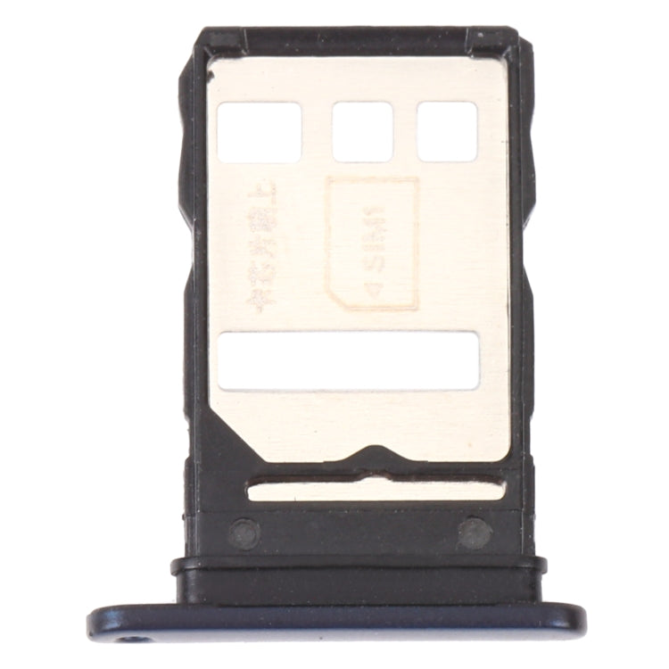 SIM Card Tray + SIM Card Tray / NM Card Tray for Honor X10 5G