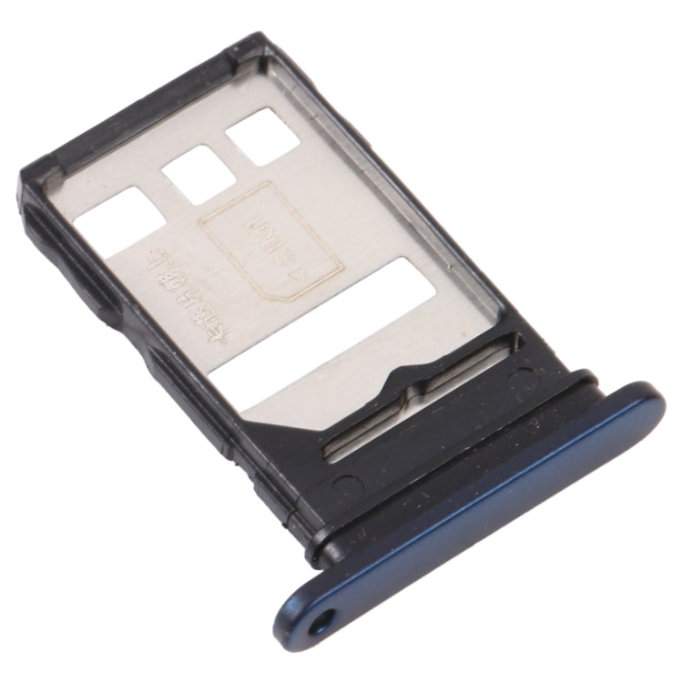 SIM Card Tray + SIM Card Tray / NM Card Tray for Honor X10 5G