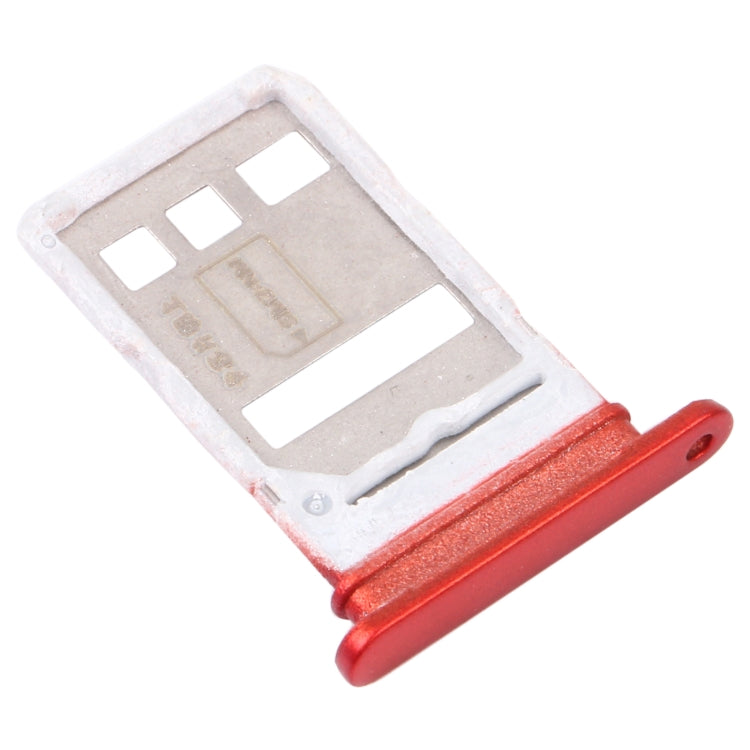 SIM Card Tray + SIM Card Tray / NM Card Tray for Honor X10 5G