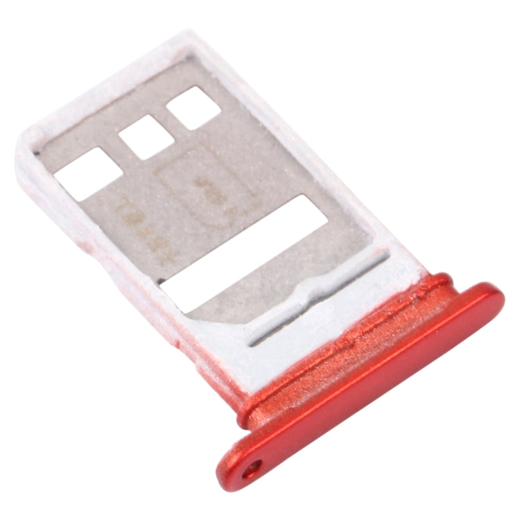 SIM Card Tray + SIM Card Tray / NM Card Tray for Honor X10 5G
