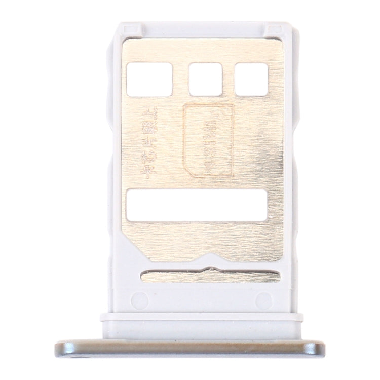 SIM Card Tray + SIM Card Tray / NM Card Tray for Honor X10 5G