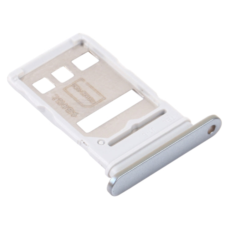 SIM Card Tray + SIM Card Tray / NM Card Tray for Honor X10 5G