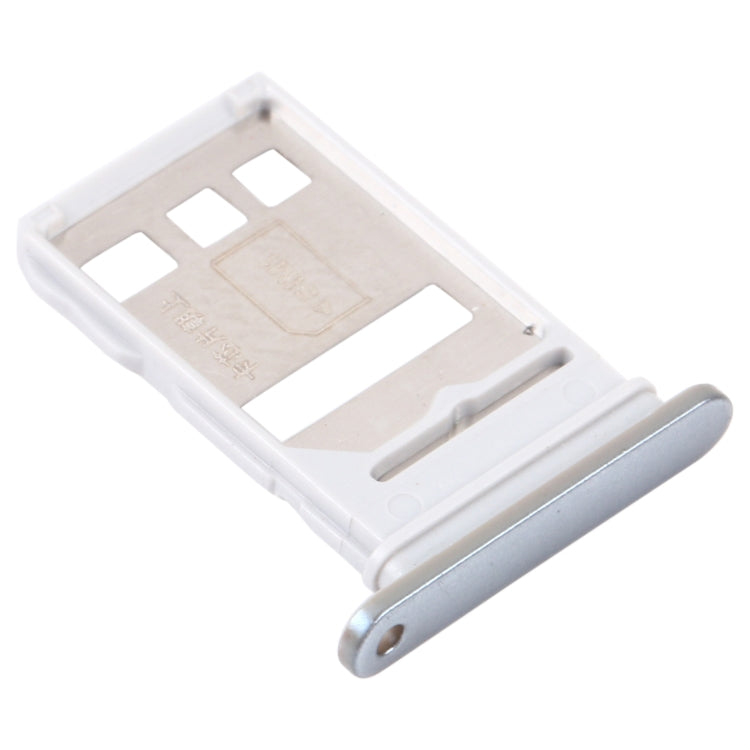 SIM Card Tray + SIM Card Tray / NM Card Tray for Honor X10 5G