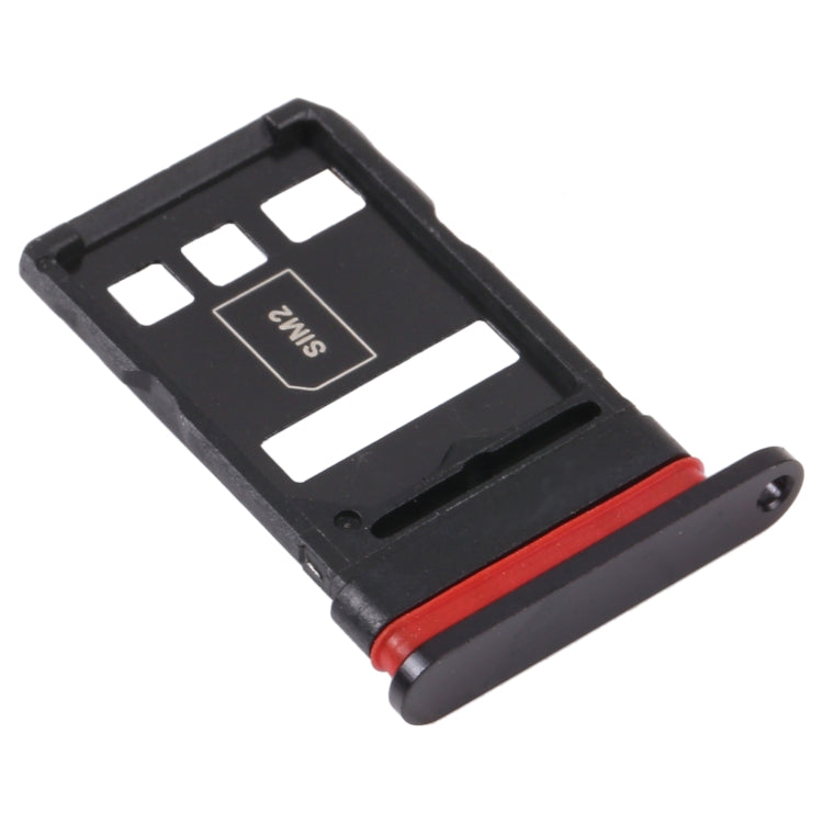 SIM Card Tray + SIM Card Tray for Huawei Nova 7 Pro 5G