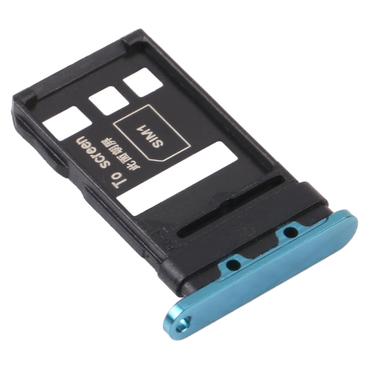 SIM Card Tray + SIM Card Tray for Huawei Nova 7 Pro 5G
