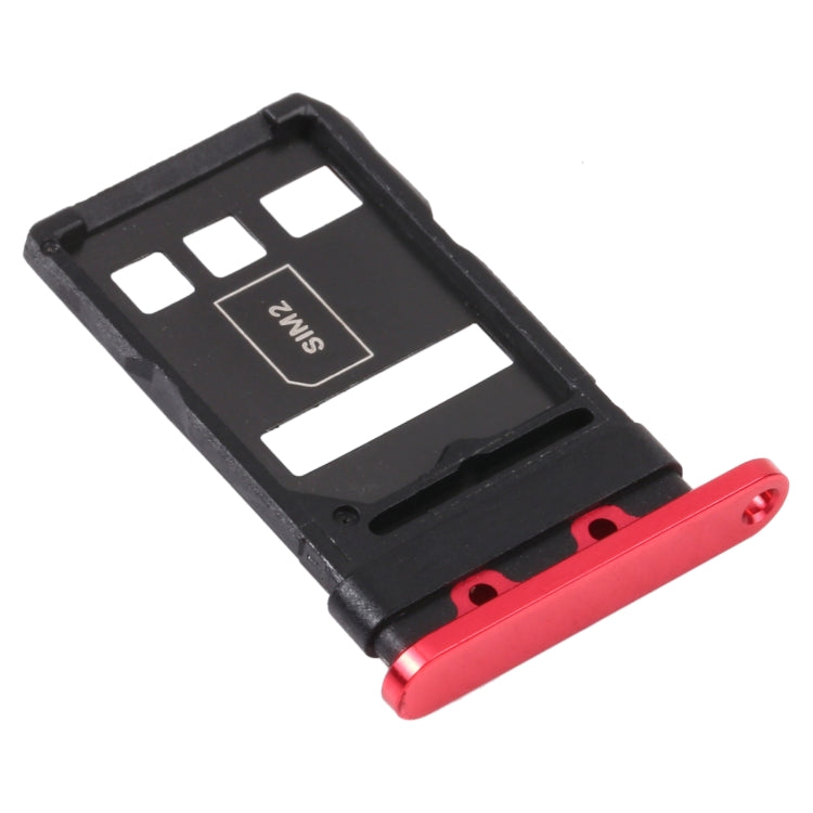 SIM Card Tray + SIM Card Tray for Huawei Nova 7 Pro 5G