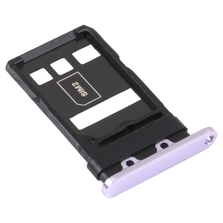SIM Card Tray + SIM Card Tray for Huawei Nova 7 Pro 5G