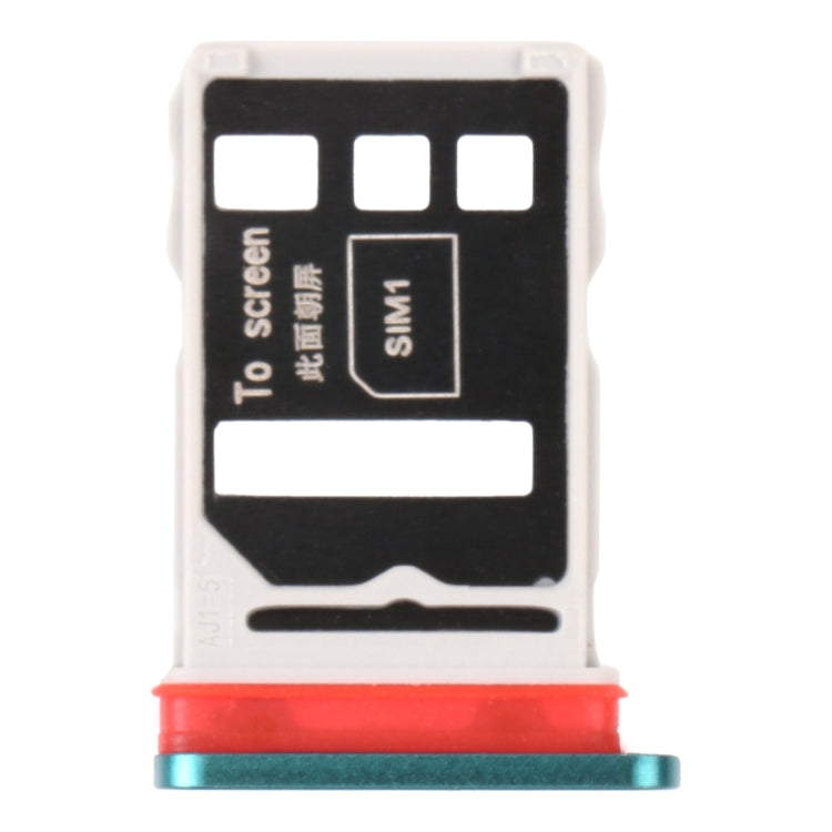 SIM Card Tray + SIM Card Tray for Honor 30
