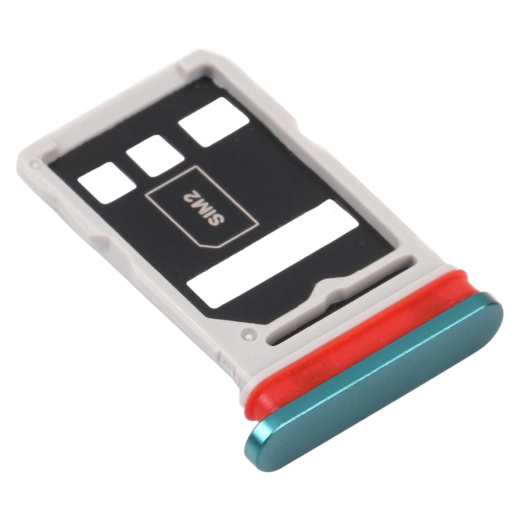 SIM Card Tray + SIM Card Tray for Honor 30