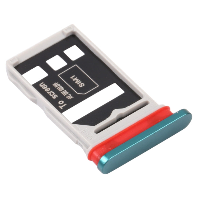 SIM Card Tray + SIM Card Tray for Honor 30