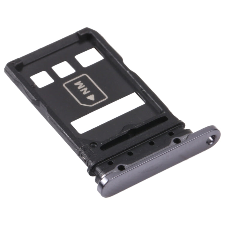 SIM Card Tray + NM Card Tray for Huawei P40 Pro+