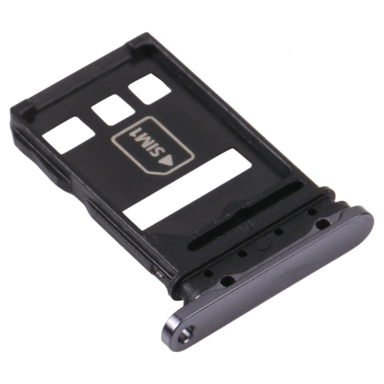 SIM Card Tray + NM Card Tray for Huawei P40 Pro+