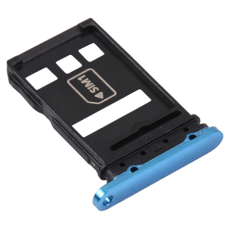 SIM Card Tray + NM Card Tray for Huawei P40 Pro+