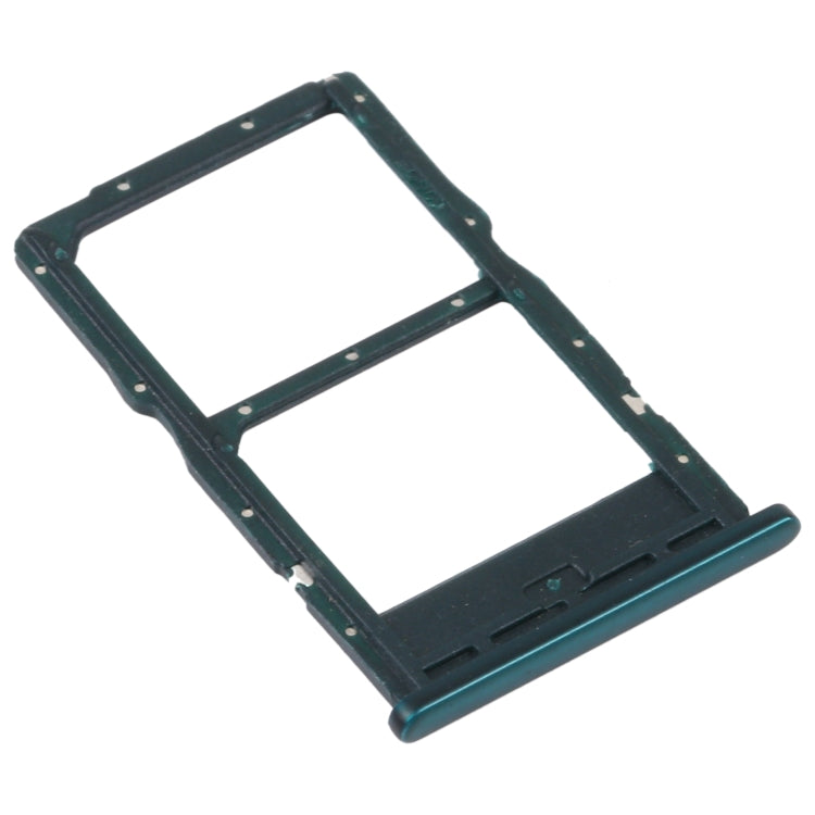 SIM Card Tray + NM Card Tray for Huawei Nova 7i