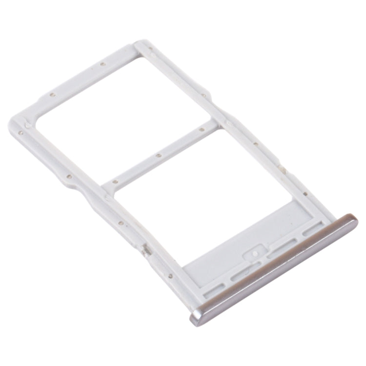 SIM Card Tray + NM Card Tray for Huawei Nova 7i