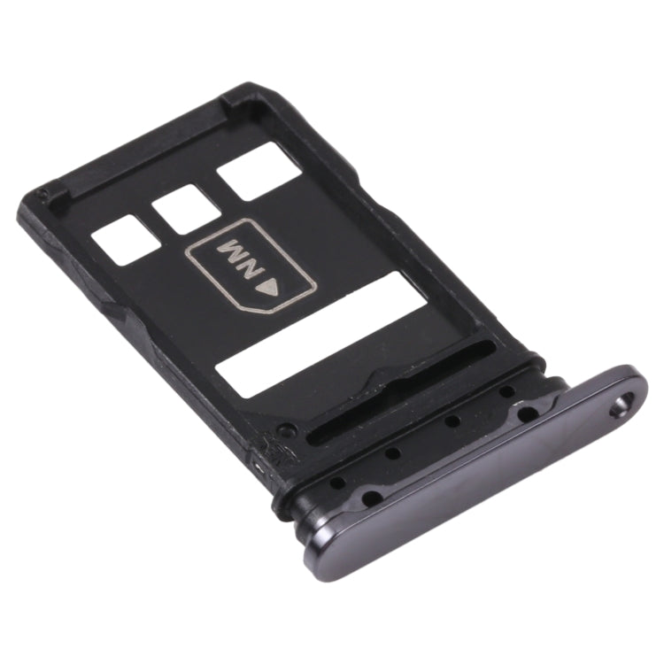 SIM Card Tray + NM Card Tray for Huawei P40 Pro