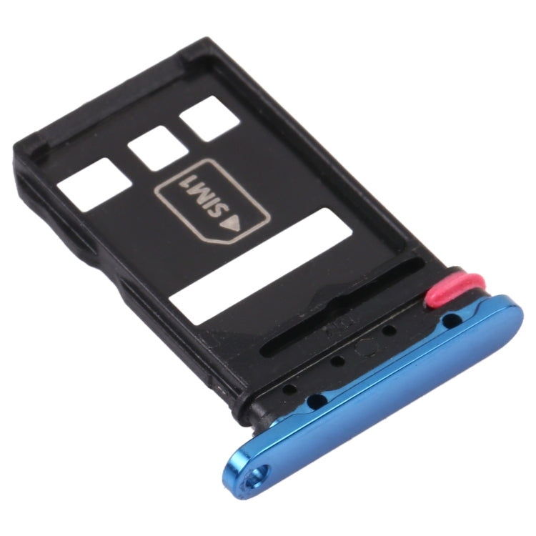 SIM Card Tray + NM Card Tray for Huawei P40 Pro