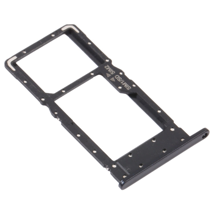 SIM Card Tray + SIM Card Tray / Micro SD Card Tray for Honor Play4