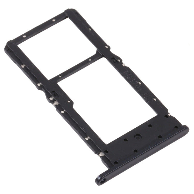 SIM Card Tray + SIM Card Tray / Micro SD Card Tray for Honor Play4