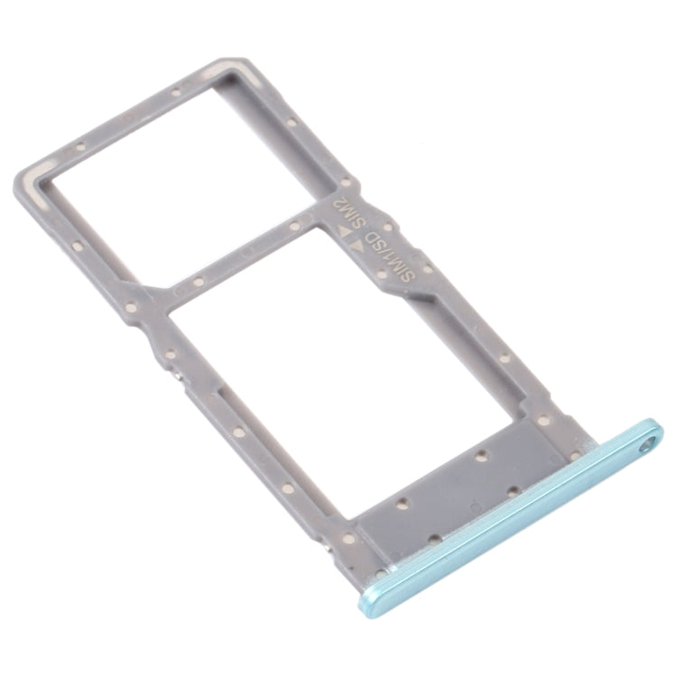 SIM Card Tray + SIM Card Tray / Micro SD Card Tray for Honor Play4