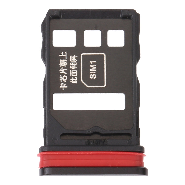 SIM Card Tray + SIM Card Tray for Huawei nova 6