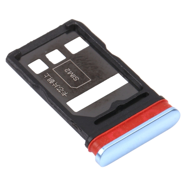 SIM Card Tray + SIM Card Tray for Huawei nova 6